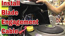 Brake Adjustment