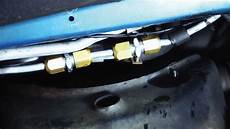 Brake Air Hose