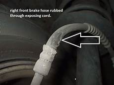 Brake Air Hose