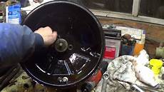 Brake Booster