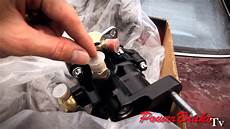 Brake Booster