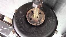 Brake Booster