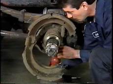 Brake Chamber