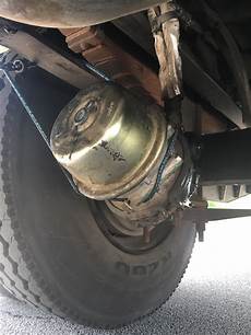 Brake Chambers