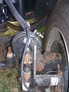 Brake Chambers