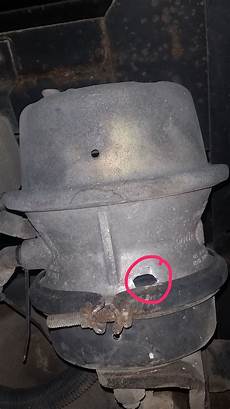 Brake Chambers
