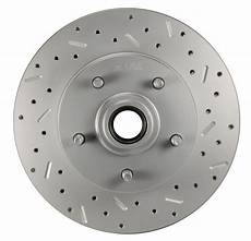 Brake Discs And Drums