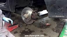 Brake Discs