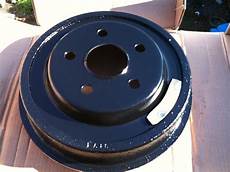 Brake Drums