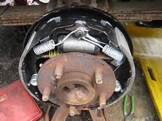Brake Drums