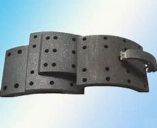 Brake Lining Pads
