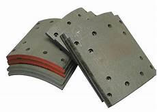 Brake Lining Pads