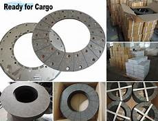 Brake Lining Pads