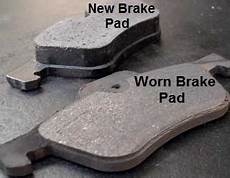 Brake Lining Pads