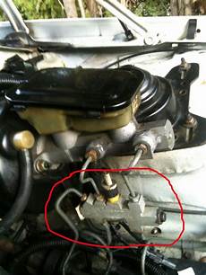 Brake System