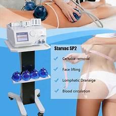 Breast Enhancement Machine
