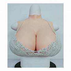 Breast Mask