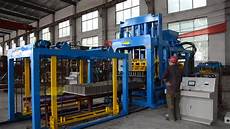 Brick Making Machinery