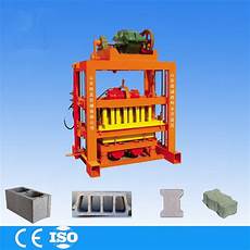 Brick Making Machinery