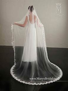 Bridal Veils