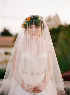 Bridal Veils