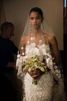 Bridal Veils