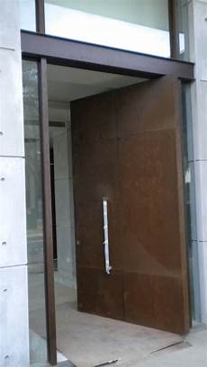 Brightness Doors