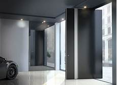 Brightness Steel Doors
