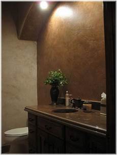 Bronze Paints