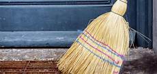 Brooms & Dustpans