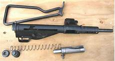 Buffer Front Spring