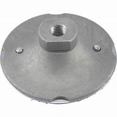 Buffer Front Spring