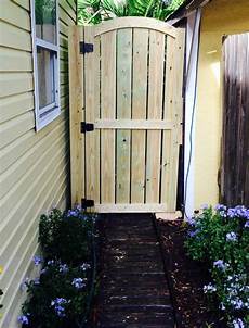 Building Door