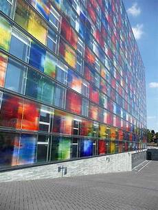 Building Glass
