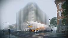 Building Glass