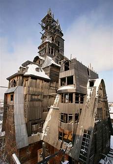 Building Items