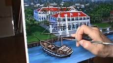 Building Paint