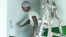 Building Paint