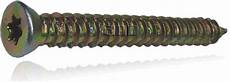 Buldex Concrete Screw