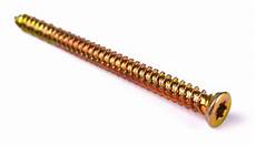 Buldex Concrete Screw