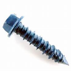 Buldex Concrete Screw