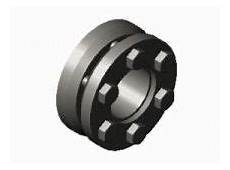 Buldex Concrete Screws