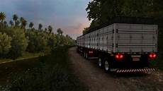 Bulk Trailer