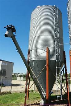 Bulk Trailers