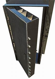 Bullet Proof Doors