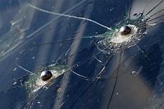 Bullet Proof Doors