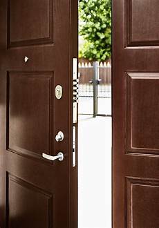 Bullet Proof Doors