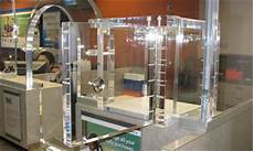 Bullet Proof Doors