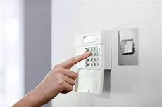 Burglar Alarm System