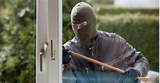 Burglar Alarm System